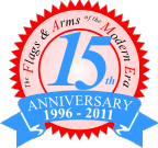 15th anniversary