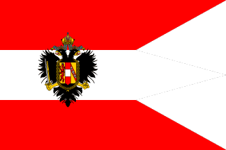 [Naval and Merchant Ensign, proposal 1819]