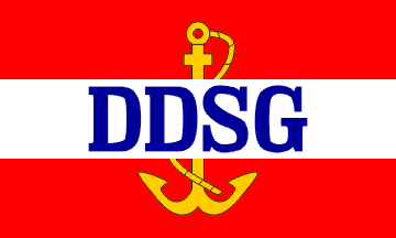 [Danube Steam Shipping Company]