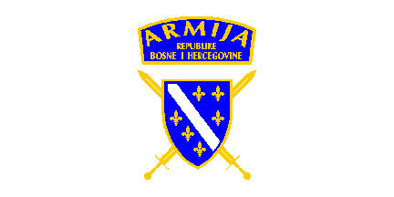 [Army of Bosnia and Herzegovina]
