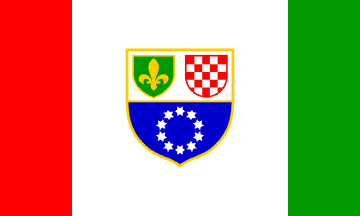 [Federation of Bosnia and Herzegovina, 1996 – 2007]