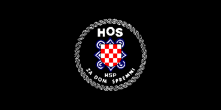 [Croat Defence Forces, HOS]