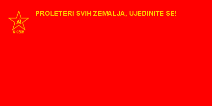 [League of Communists of Bosnia and Herzegovina, SK BiH, 1963 – 1990]