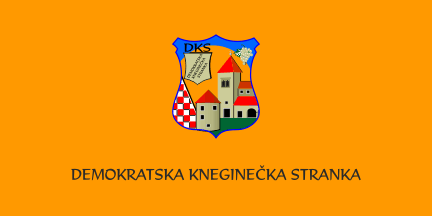 [DKS: Democratic Party of Kneginec]