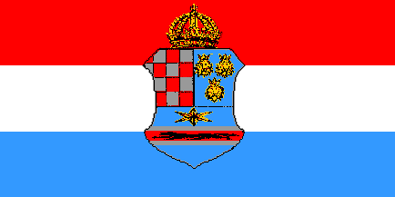 [Kingdom of Croatia, Slavonia and Dalmatia in Habsburg Empire]