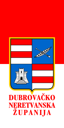 [Dubrovnik and Neretva County]