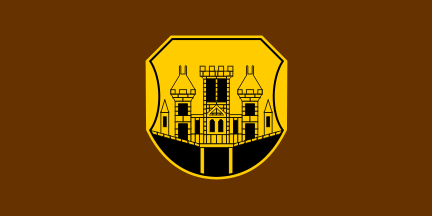 [Krapina, prior 1967 – 1997, variant]