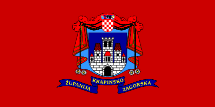 [Krapina and Zagorje County, 1993 – 1997]