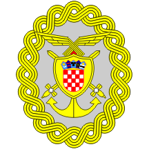 [Chief of the General Staff of Croatian Armed Forces - detail]