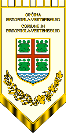 [Brtonigla  <I>Verteneglio</I>]