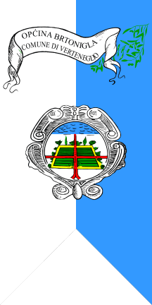 [Brtonigla  <I>Verteneglio</I>, 1993  2023]