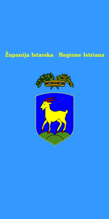 [Istarska županija, 1994. – 2002.]