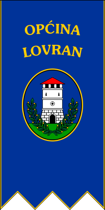 [Lovran, 1994 – 1996]