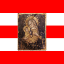 [Vara�dinska �upanija, sve�ana zastava]