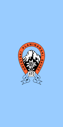 [Croatian Mountaineering Association (HPS)]