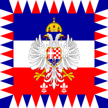 [Royal Flag]