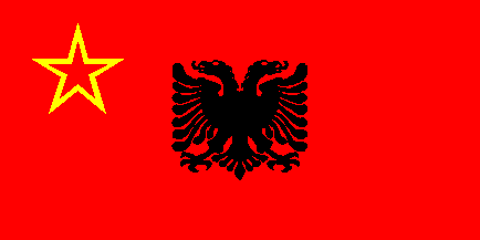 [Albanians]