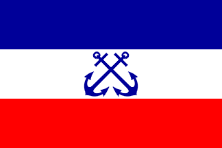 [Harbour Police Ensign]