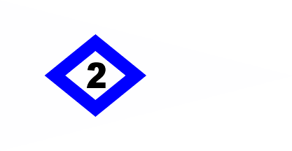 [River police pennant]