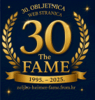 30th anniversary