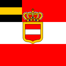 [Zastava admirala, 1853.]