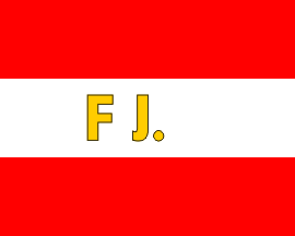 [Trgovačka pomorska zastava, inačica, XIX. stoljeće]