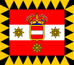 [Zastava admirala, 1894.]