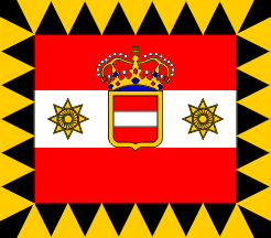 [Zastava vice-admirala, 1894.]