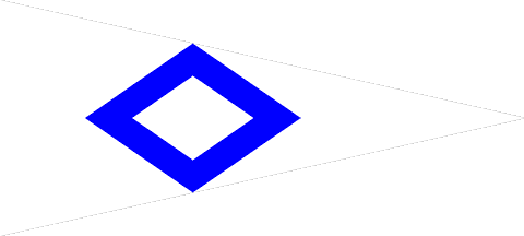 [River Police Pennant, 1984]