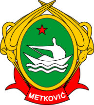 [Metković, 1974 – 1990]