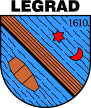 [Legrad, 1994 – 1995]