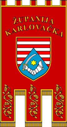 [Karlovačka županija, 1995. – 2000.]