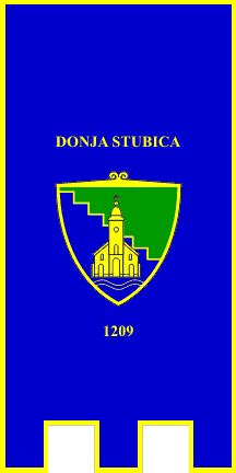 [Donja Stubica, 1994. – 2000.]