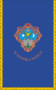 [Slavonska Požega, 1977 – 1991]