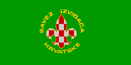 [Scouts Association of Croatia]