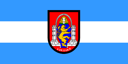 [Vukovar, 1993. – 1995.]