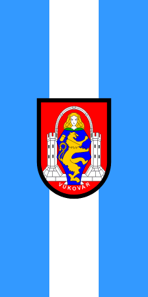 [Vukovar, 1993 – 1995]