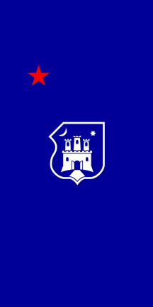 [Zagreb, 1975 – 1990 variants]
