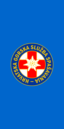 [Croatian Mountain Rescue Service (HGSS)]