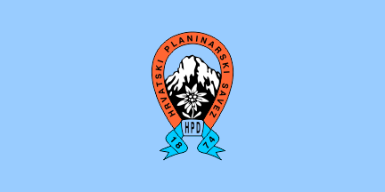 [Croatian Mountaineering Association (HPS)]