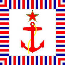 [Naval Region Commander]
